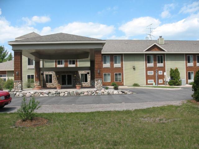 Pellston Lodge מראה חיצוני תמונה