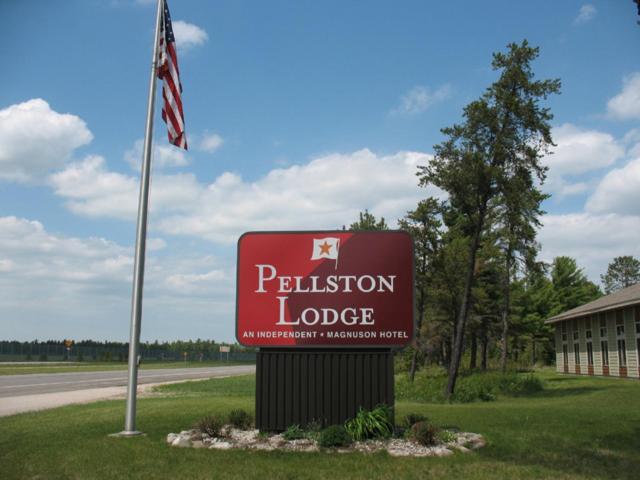 Pellston Lodge מראה חיצוני תמונה