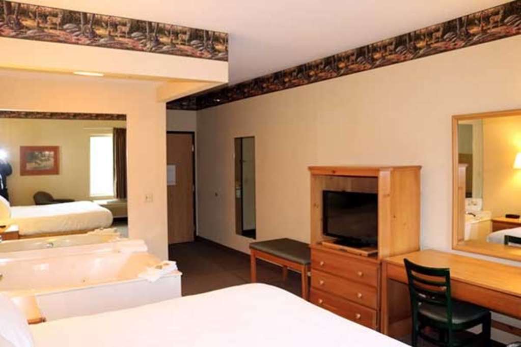 Pellston Lodge חדר תמונה